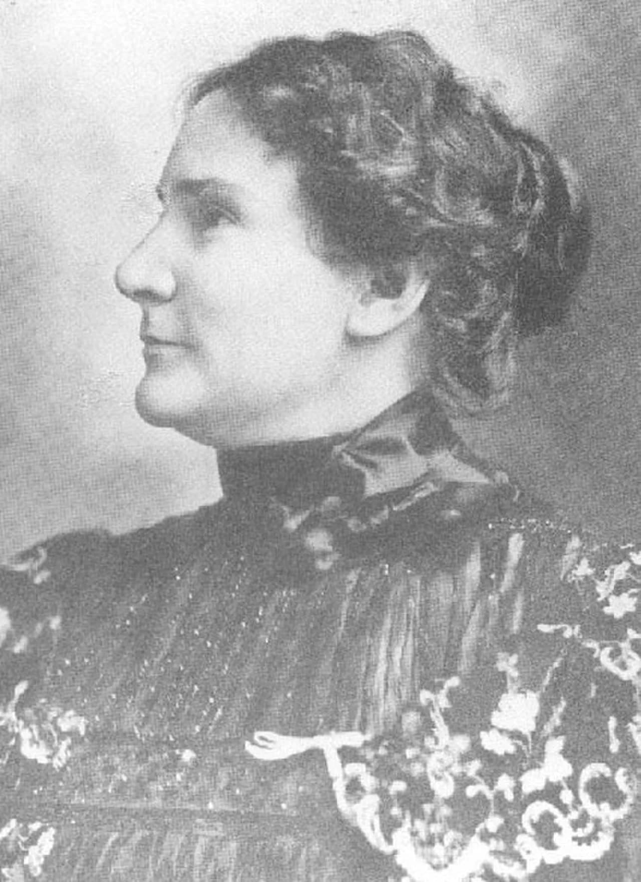 Belle Kearney