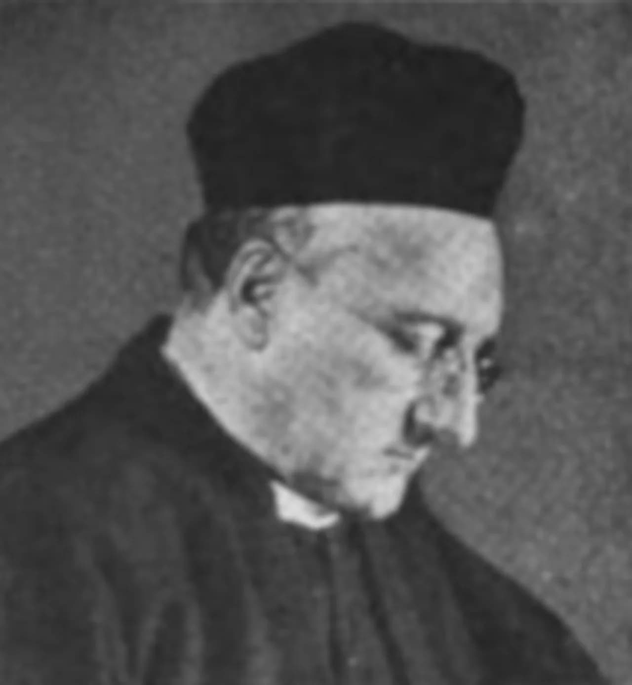 Joseph Wilhelm