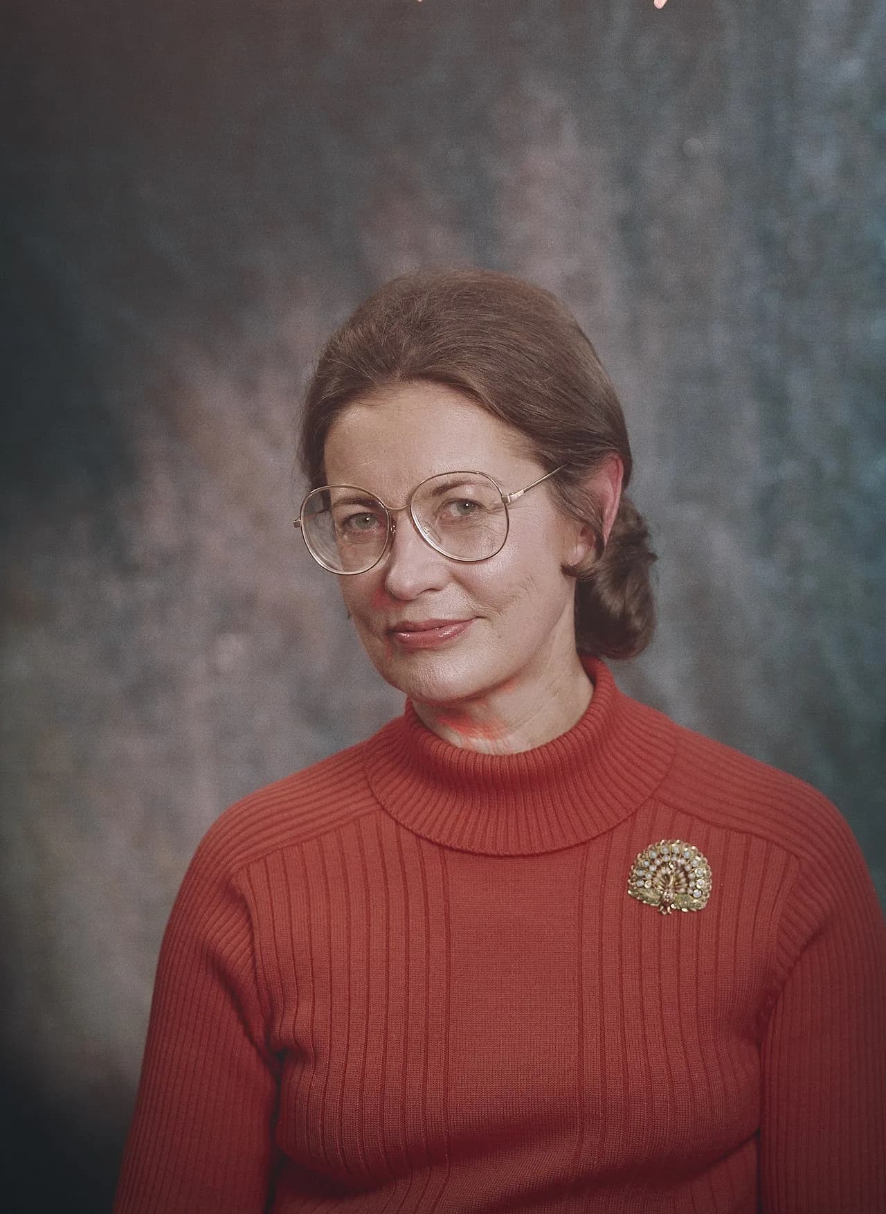 Ulla Puolanne