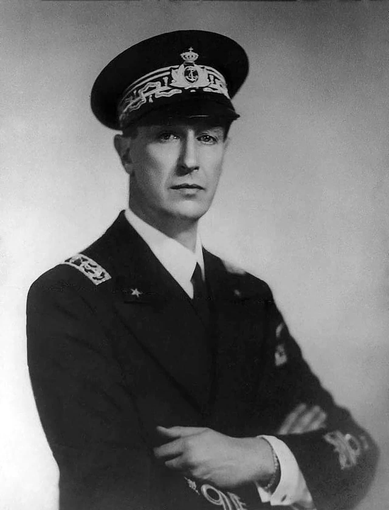 Aimone, 4. Herzog von Aosta und Herzog von Spoleto