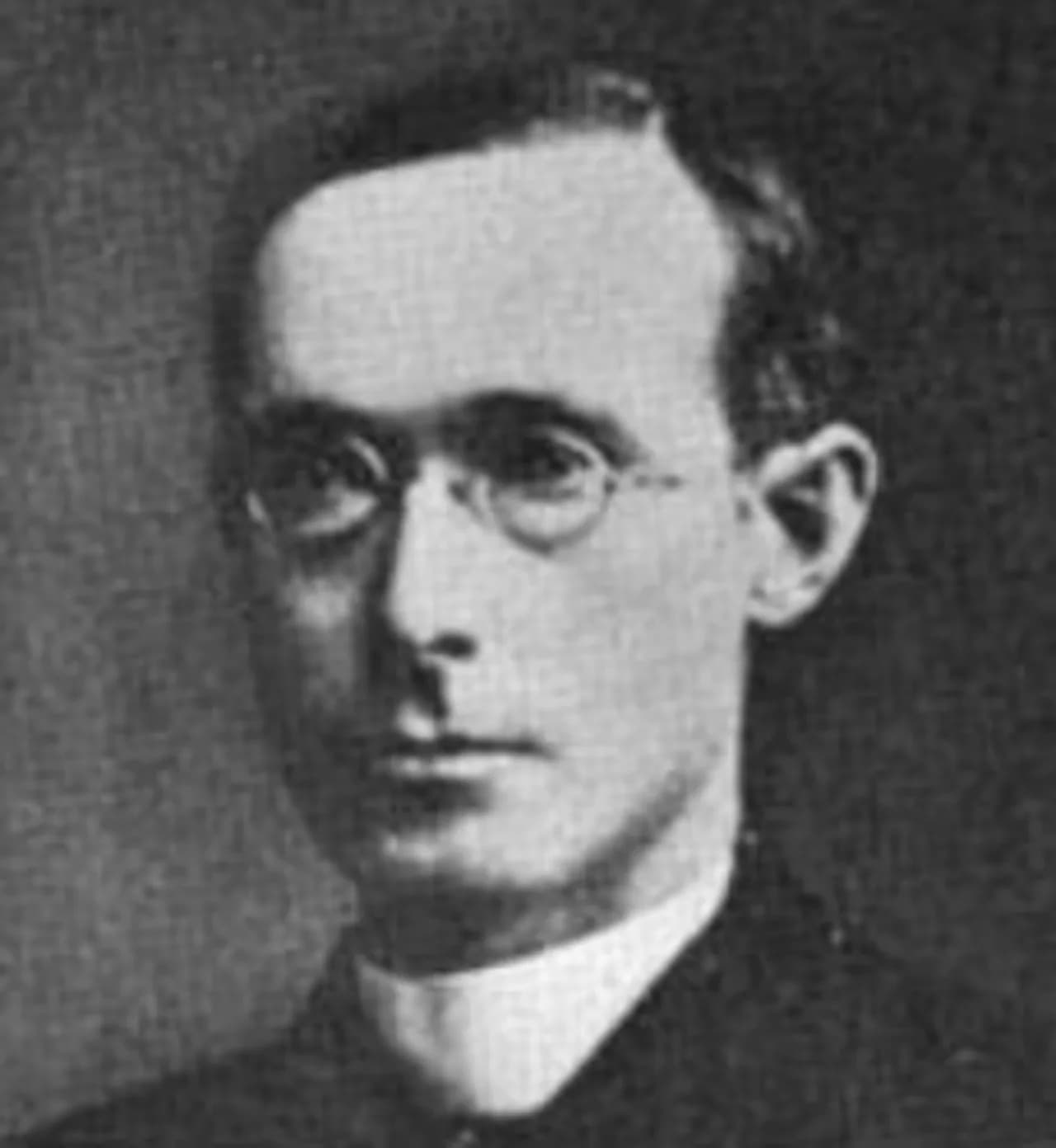 Joseph Guinan