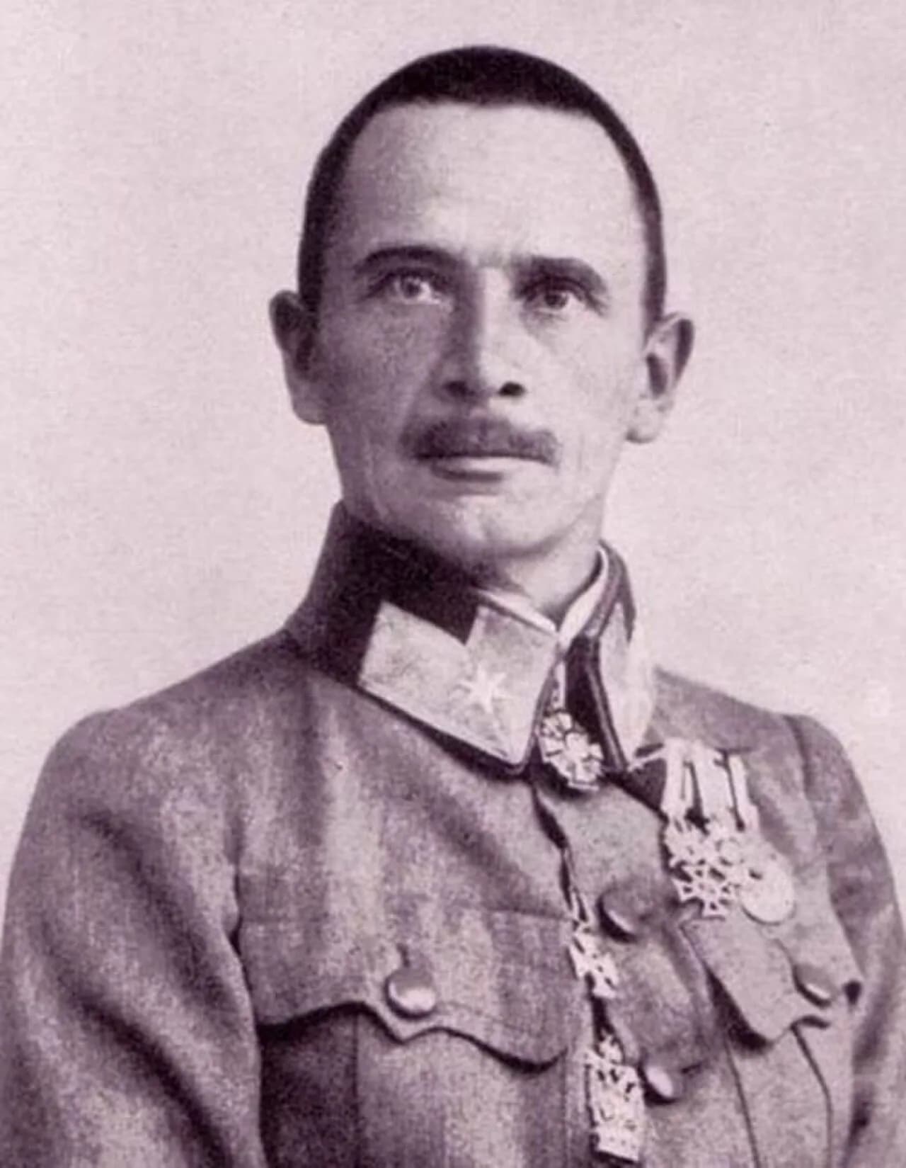 Otto Ellison von Nidlef