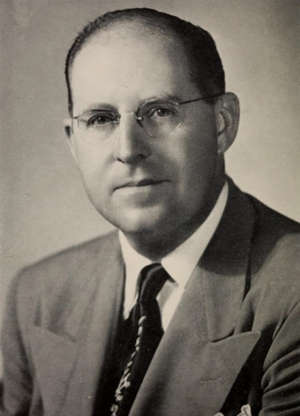 John A. McGuire