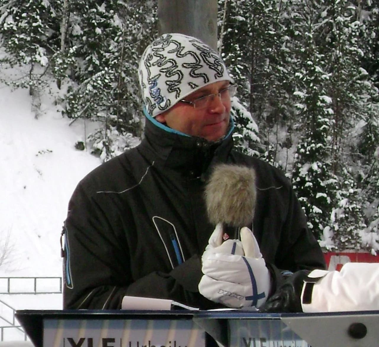Tapio Suominen