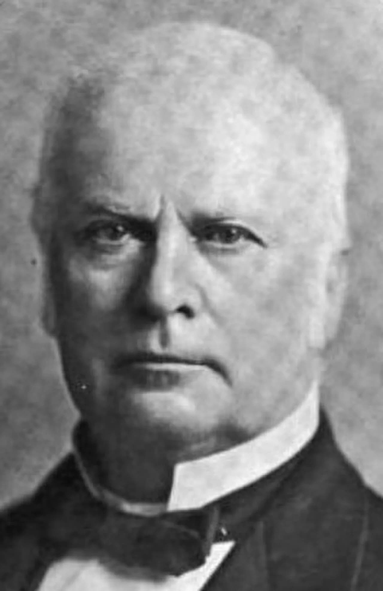 John A. Peters