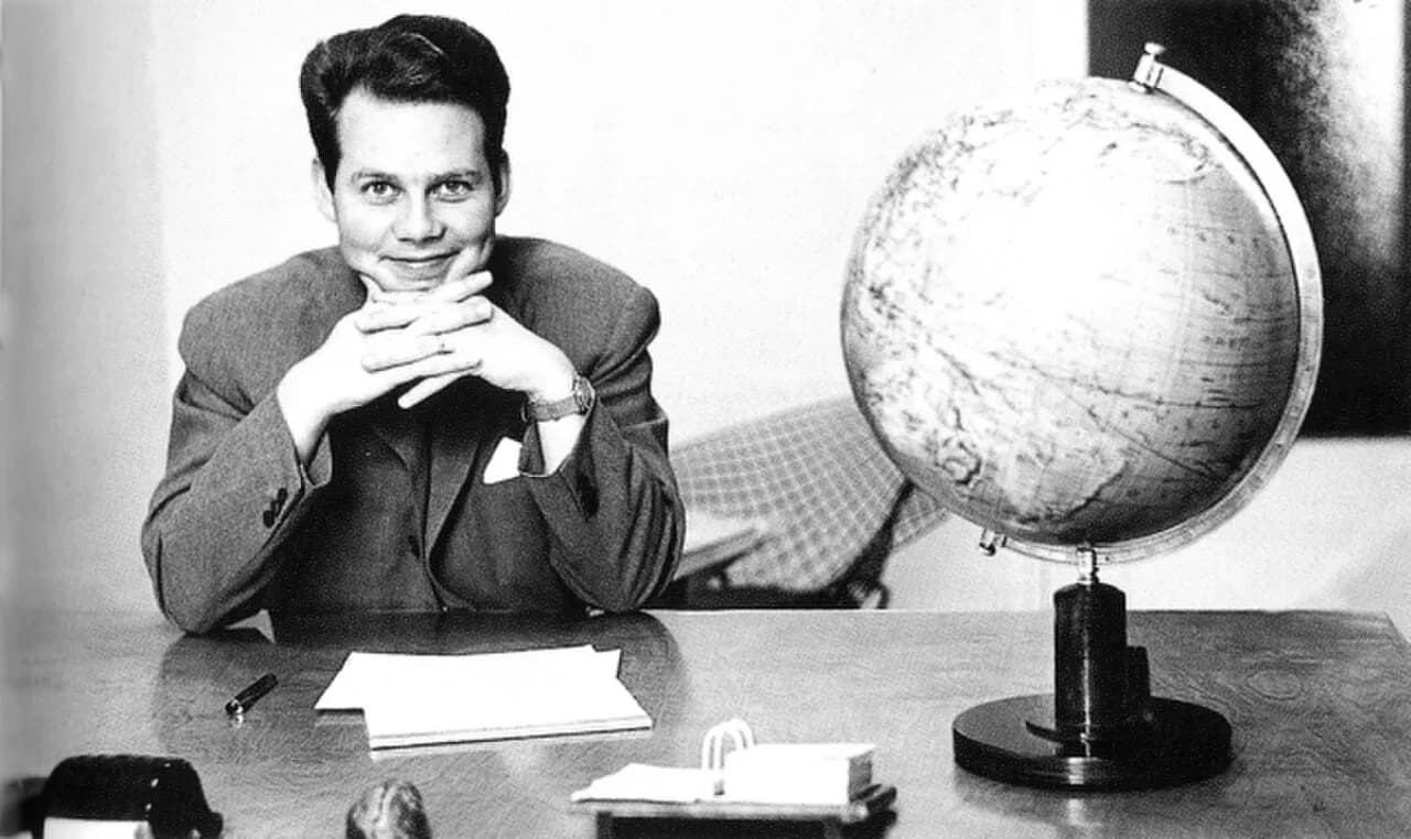 Hannu Tarmio