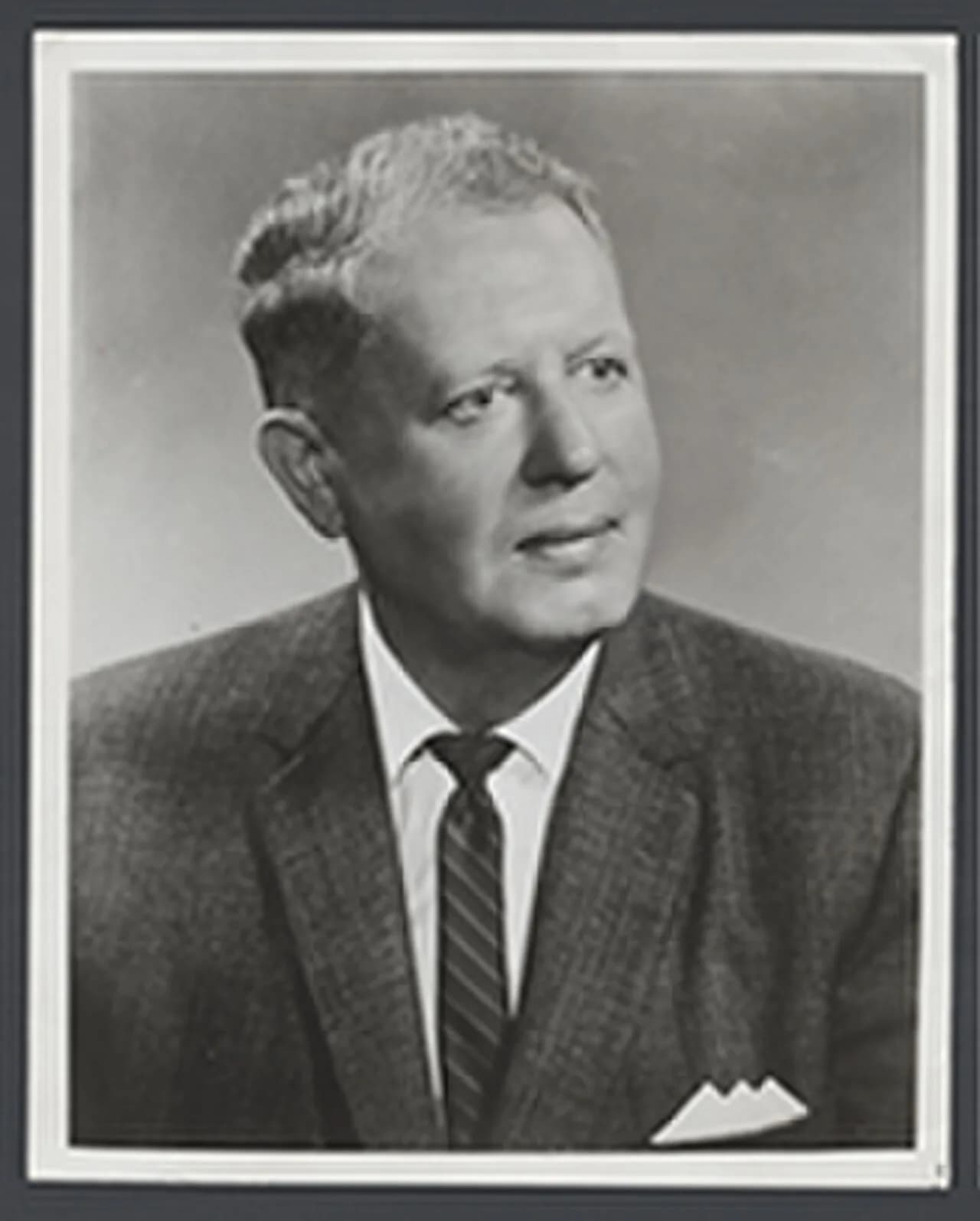 John Abner Race