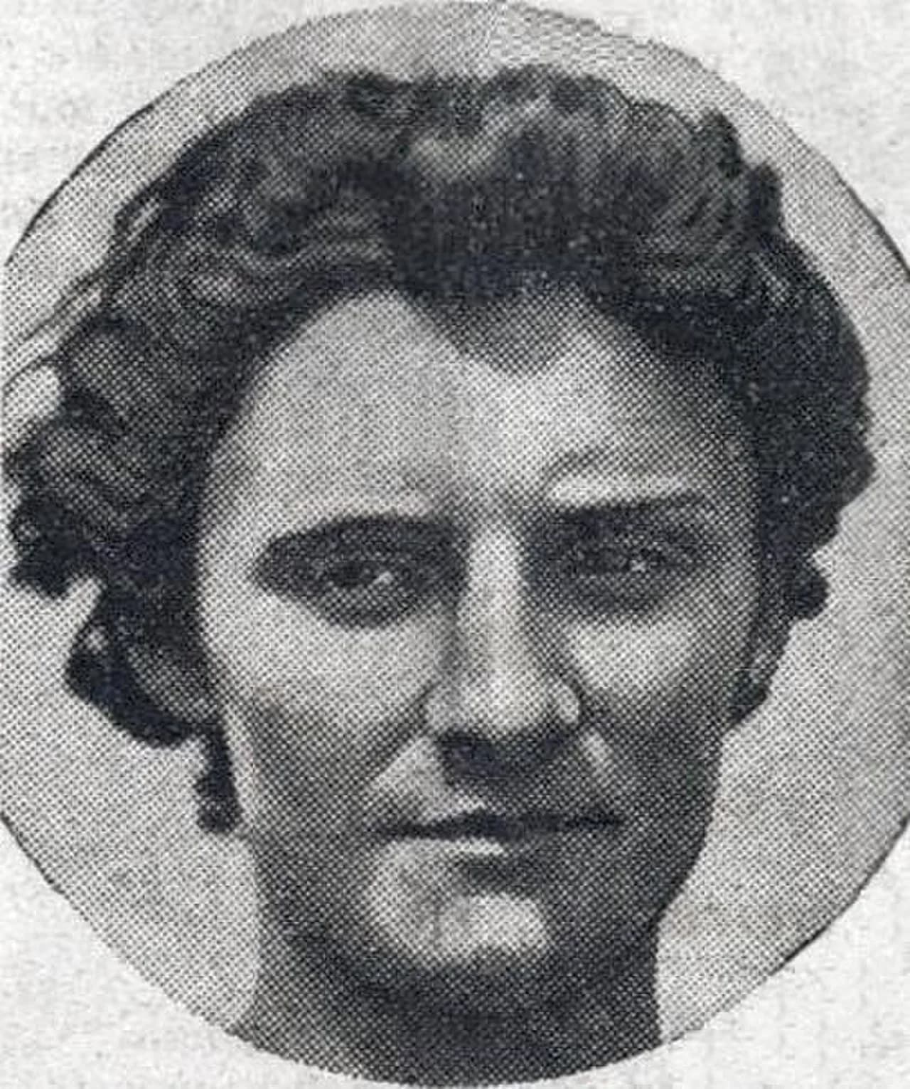 Jeanine Salagoïty