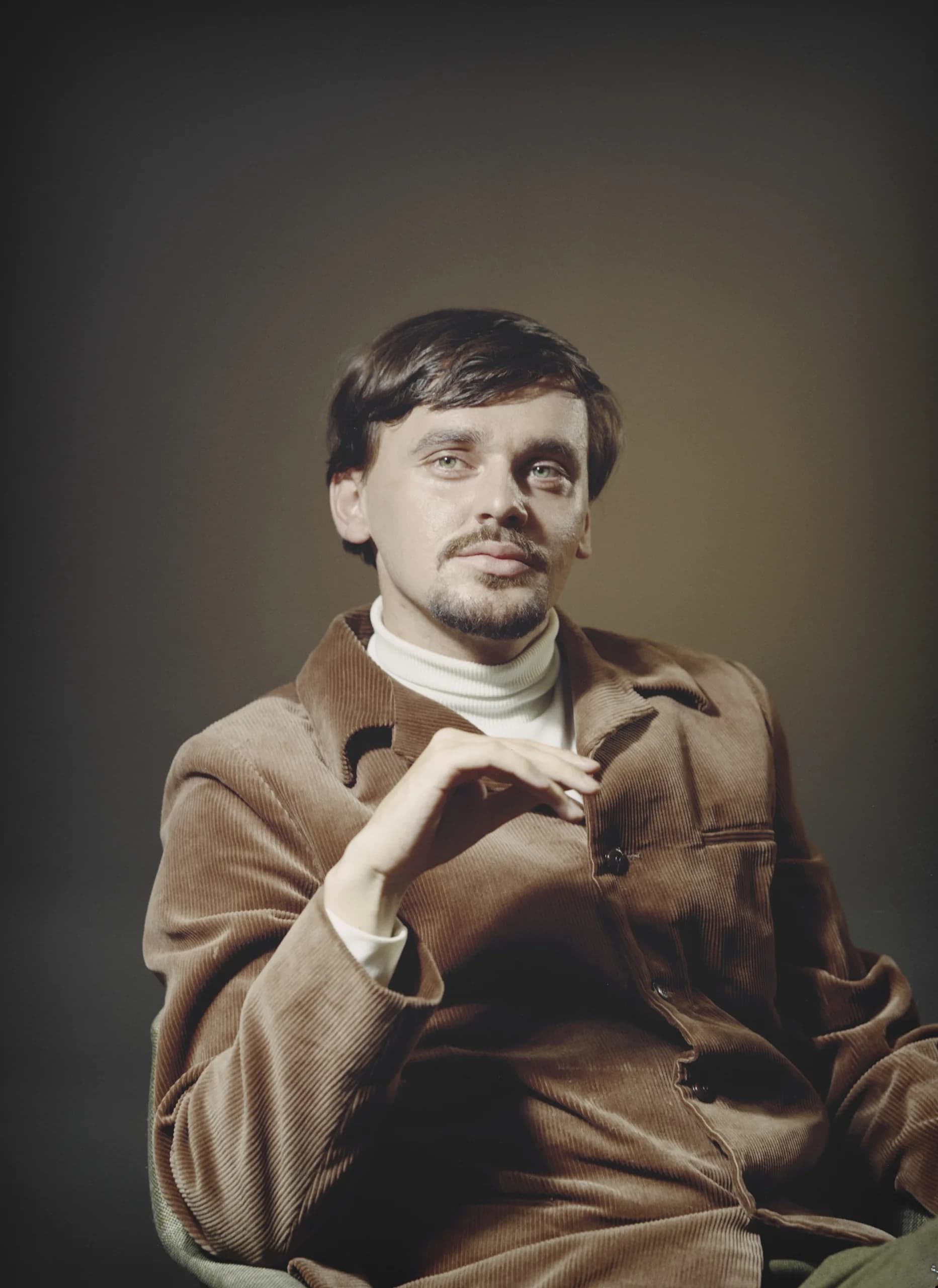 Pauli Vuorisalo