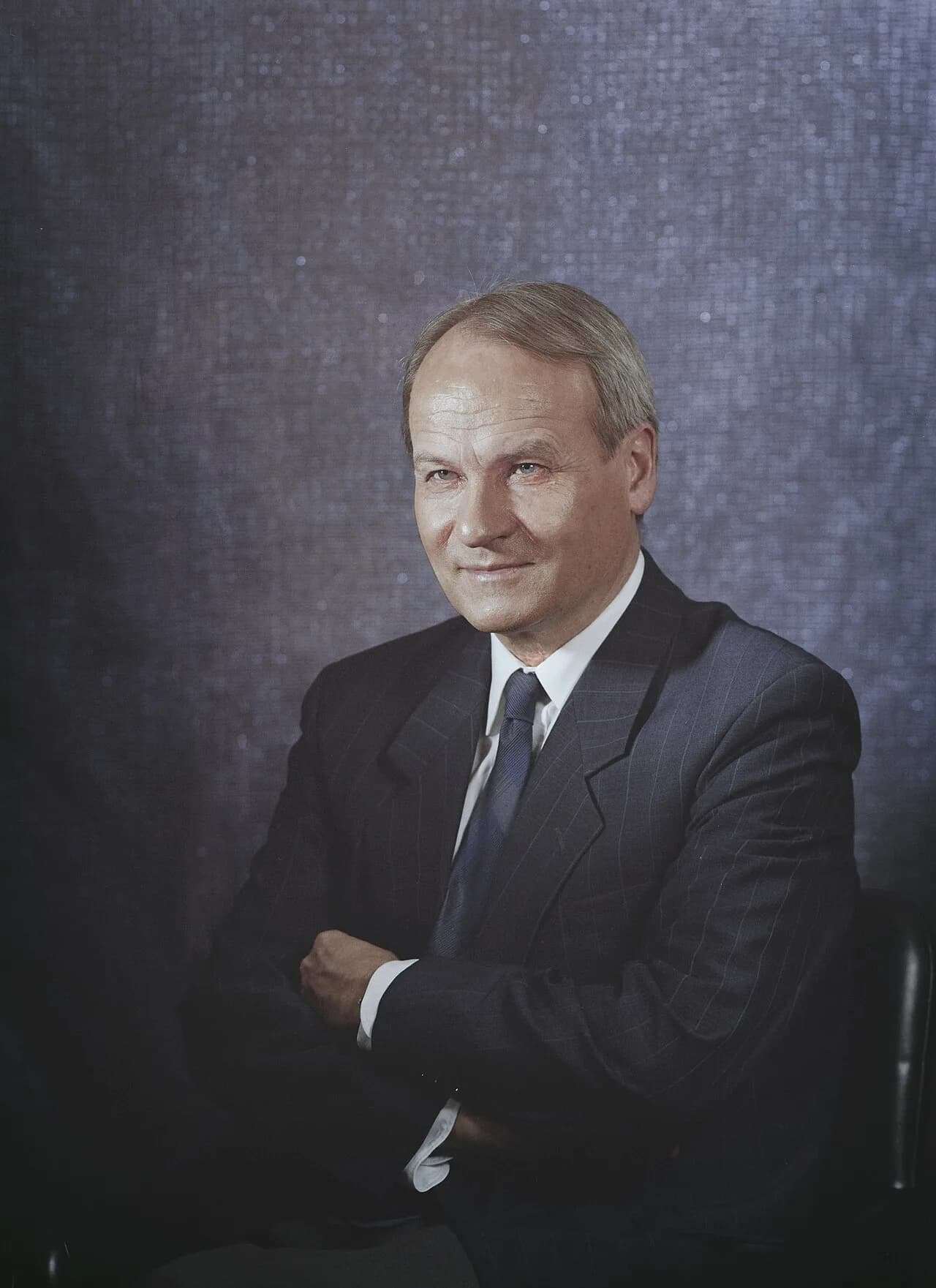 Reijo Wilenius
