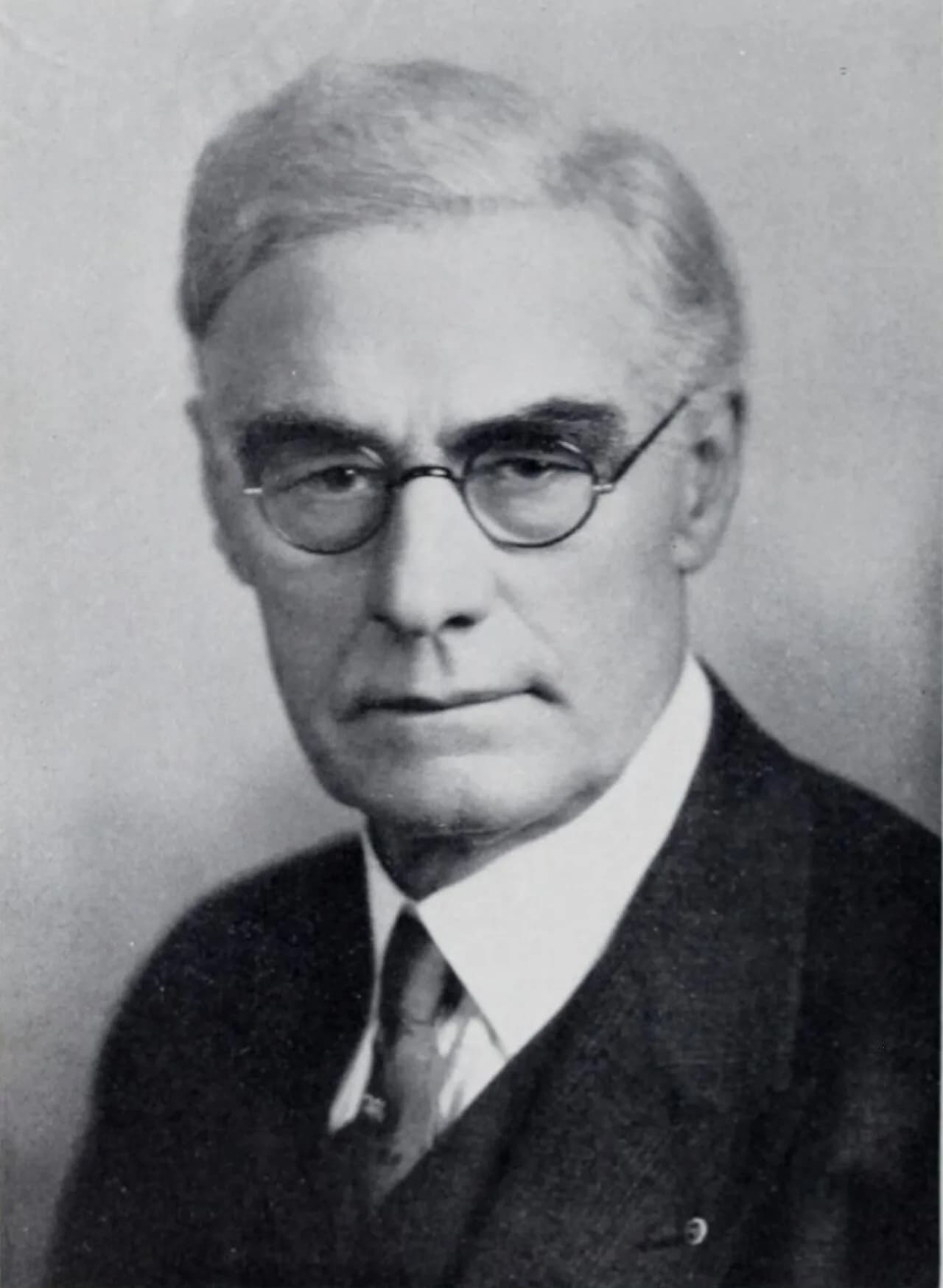 John Andrew Martin