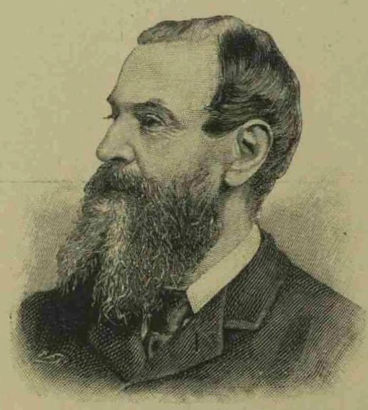 John Attfield