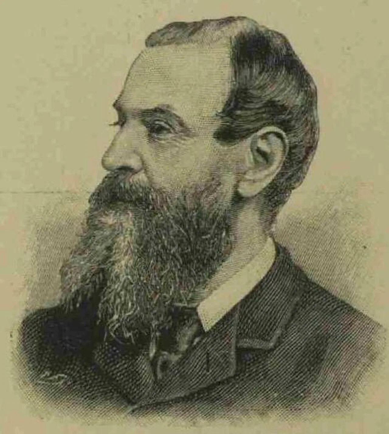 John Attfield