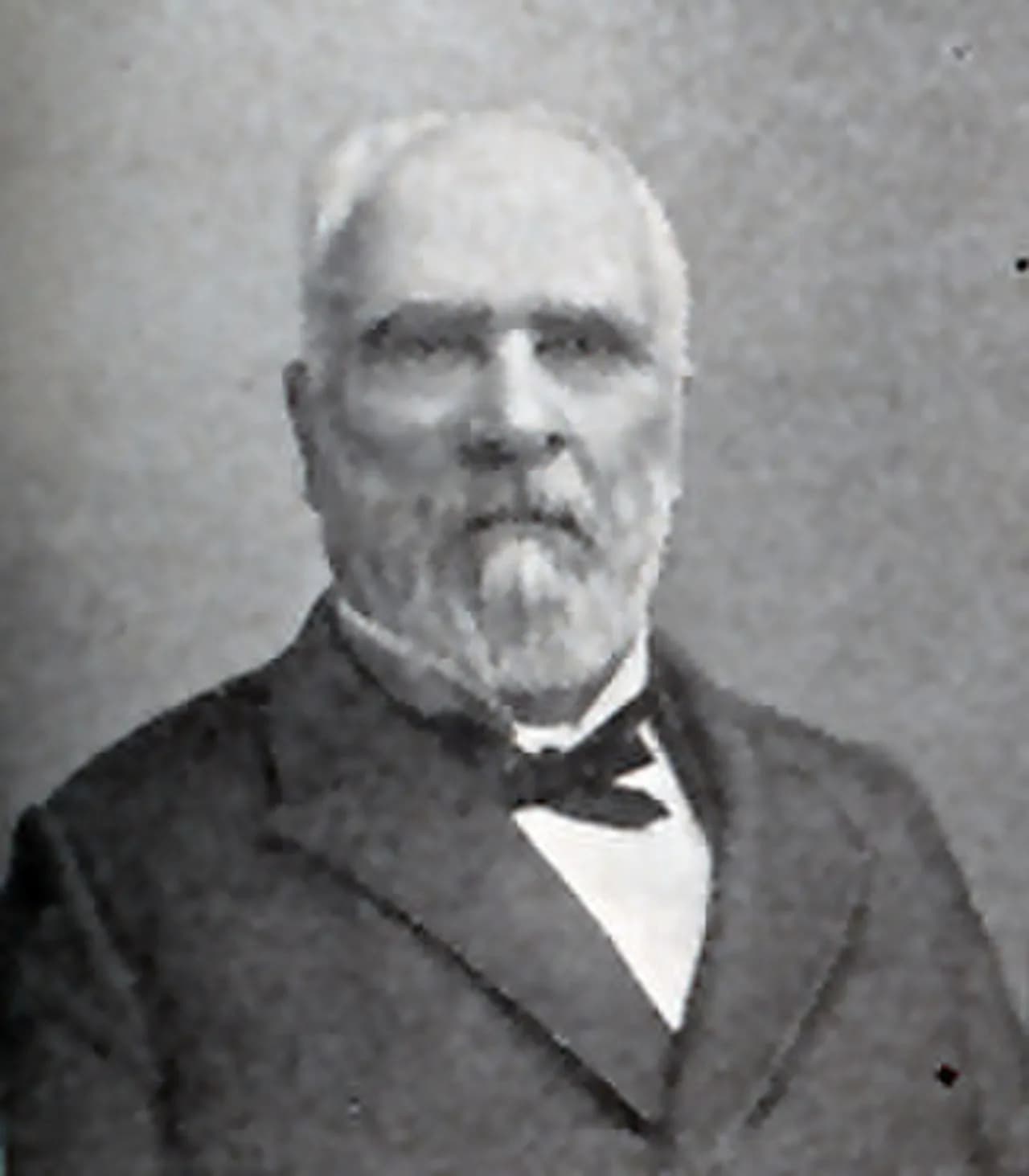 John Avery