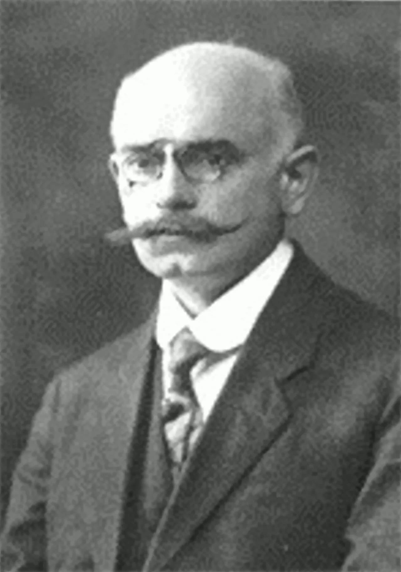 Karl Otto Uhlig