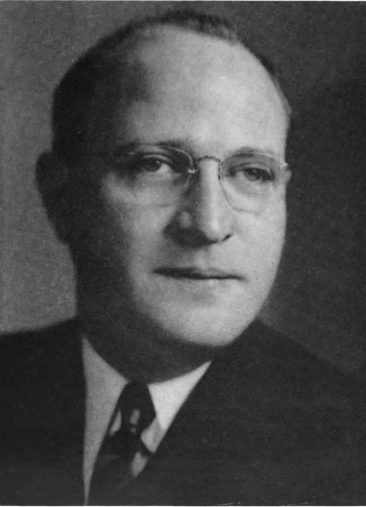John B. Sullivan