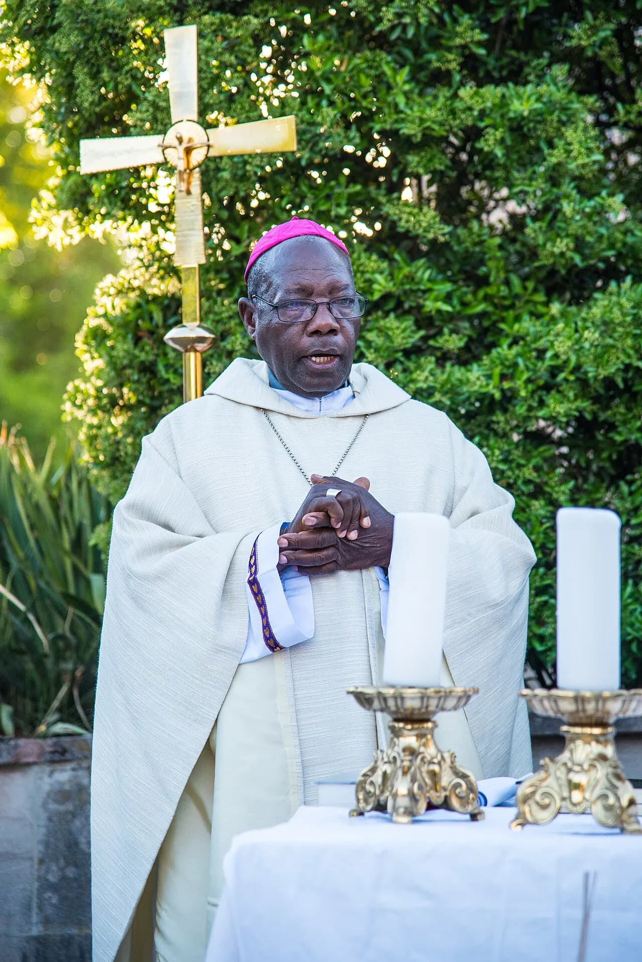 John Baptist Kaggwa