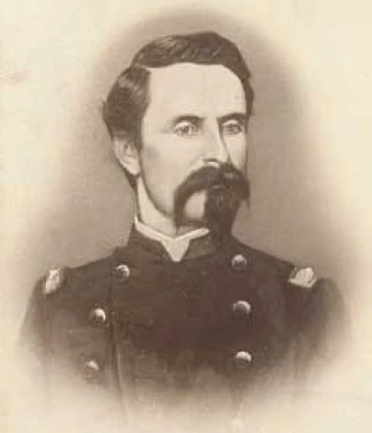 John Benton Callis