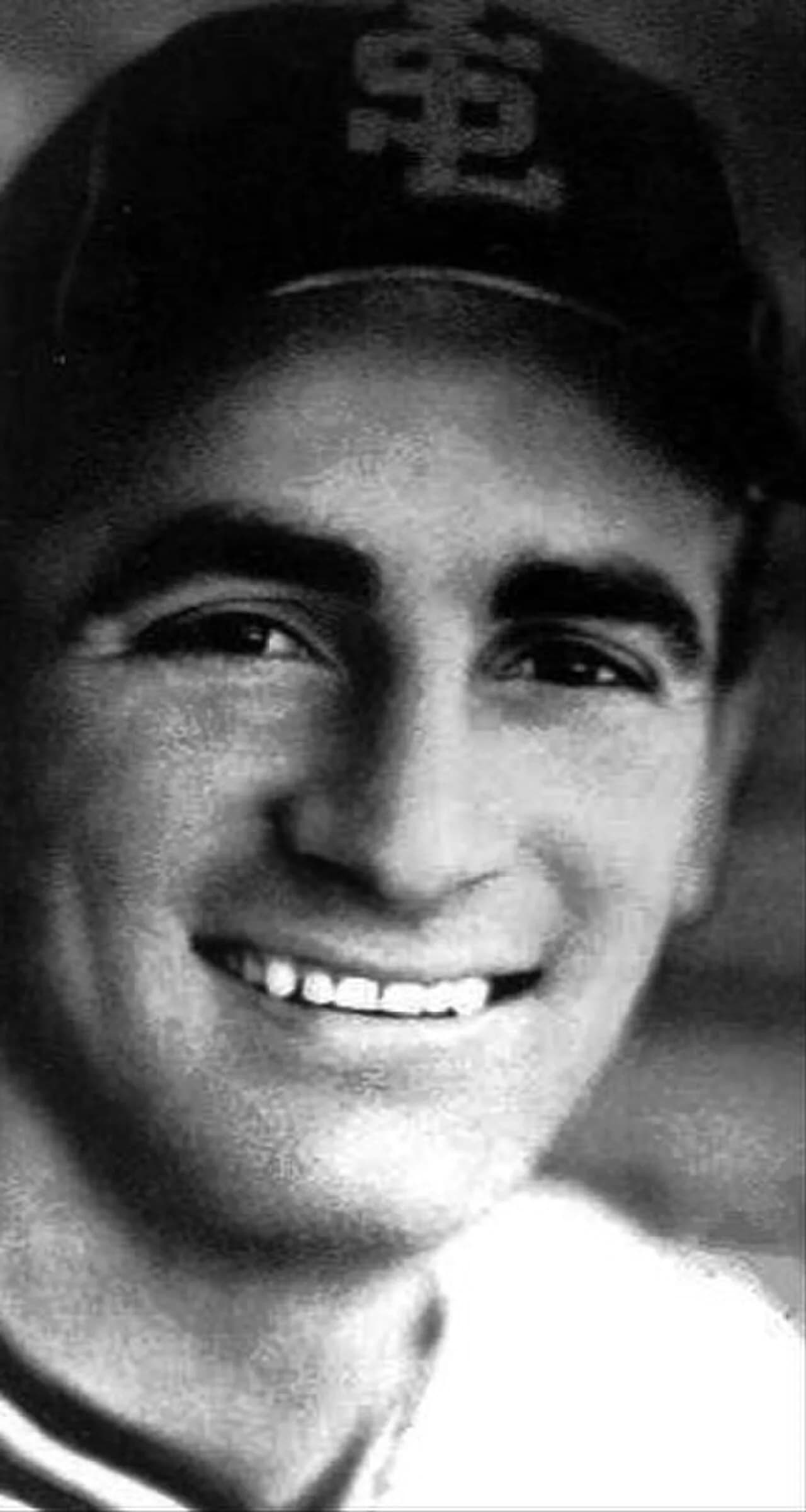 John Beradino