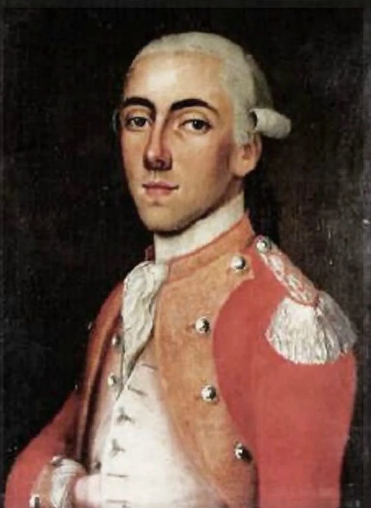 Ludwig von Flüe