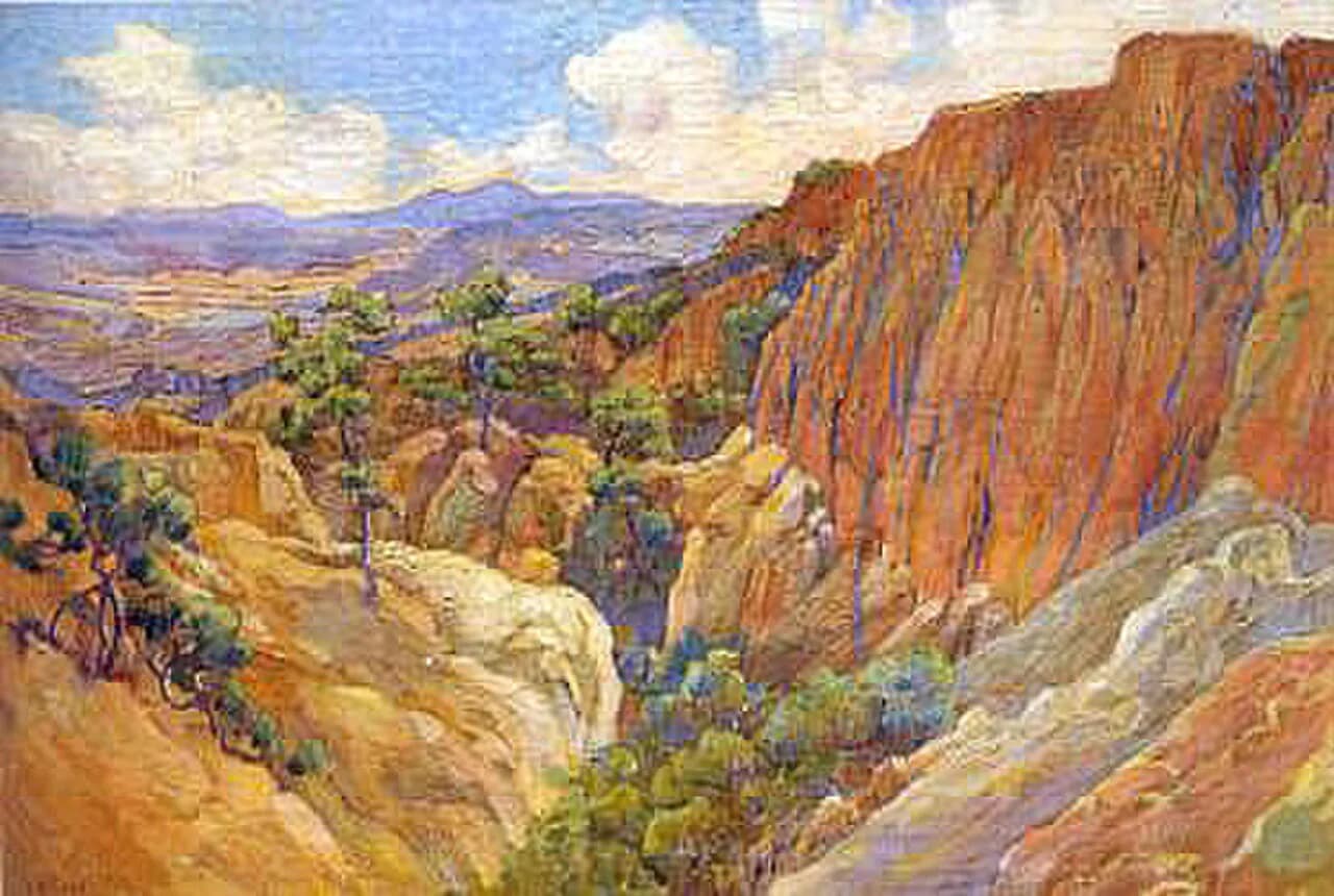 Charles Arthur Fries