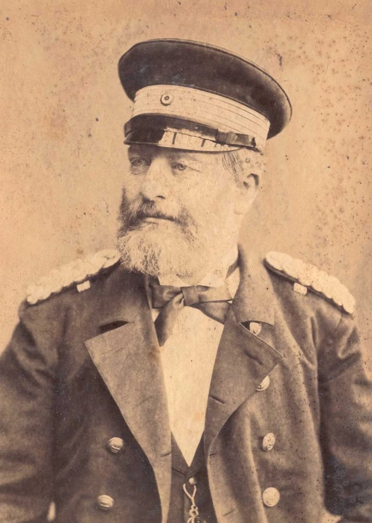 Paul von Reibnitz