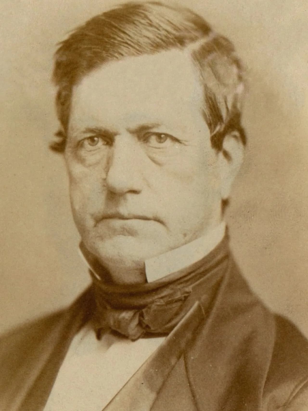 John Bullock Clark
