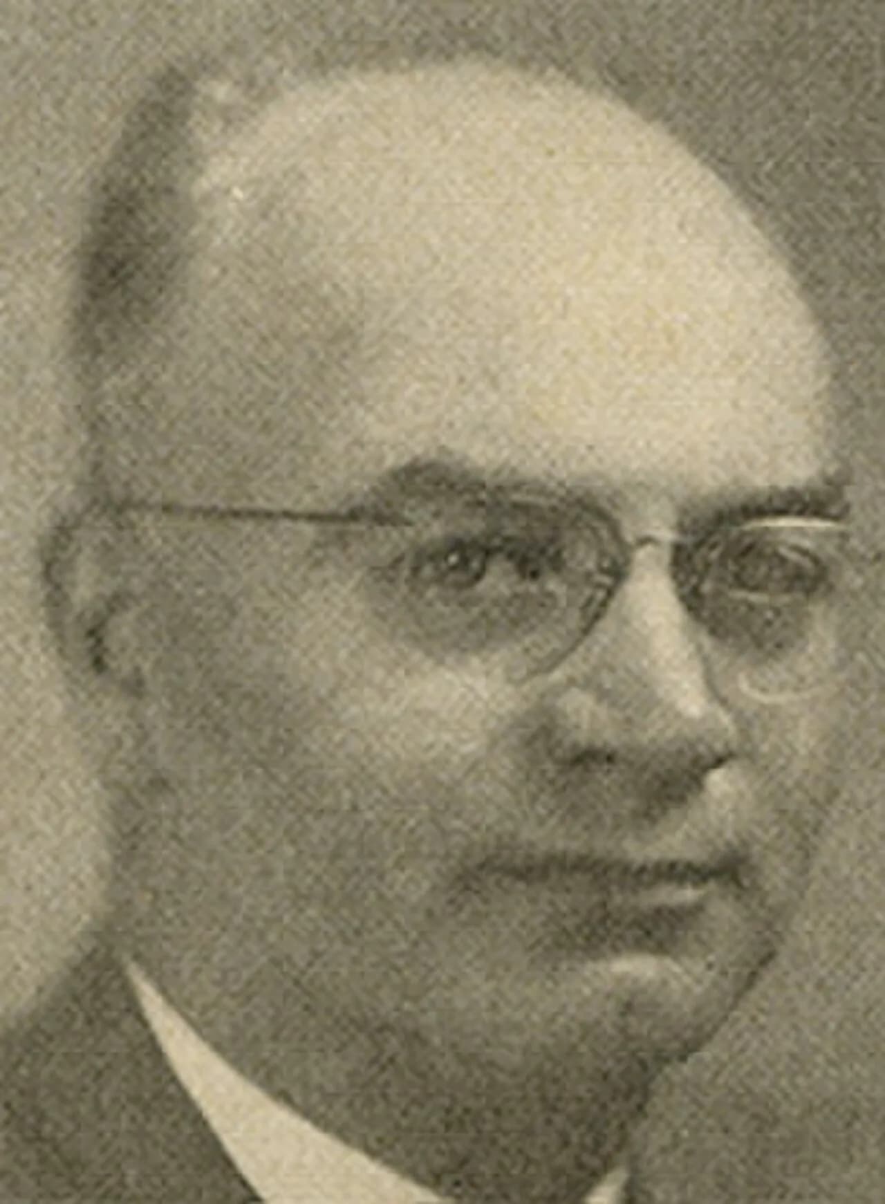 John C. Brophy