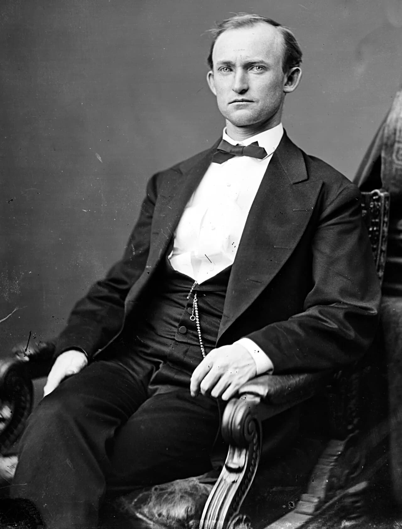 John C. Conner