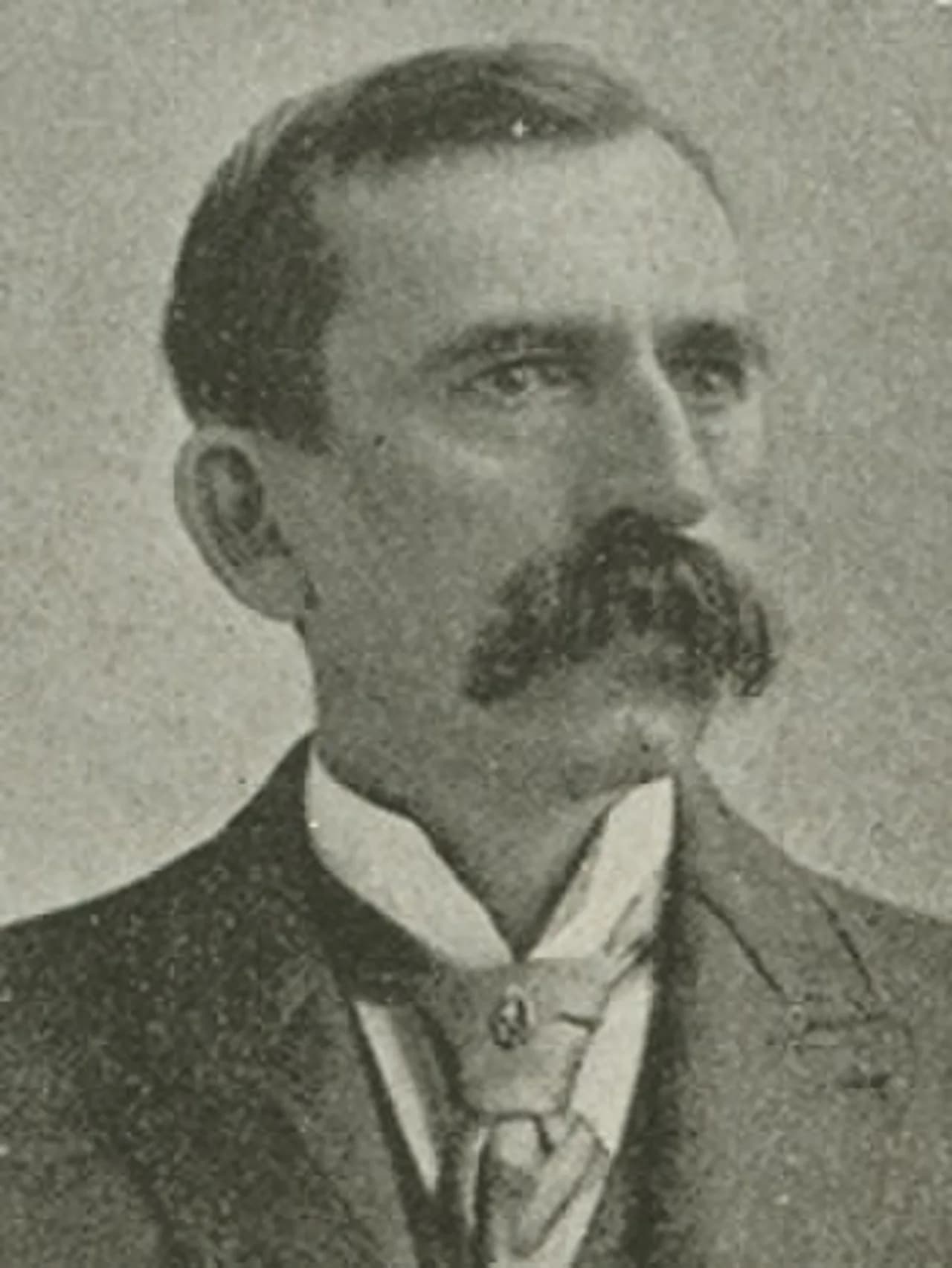 John Calhoun Bell