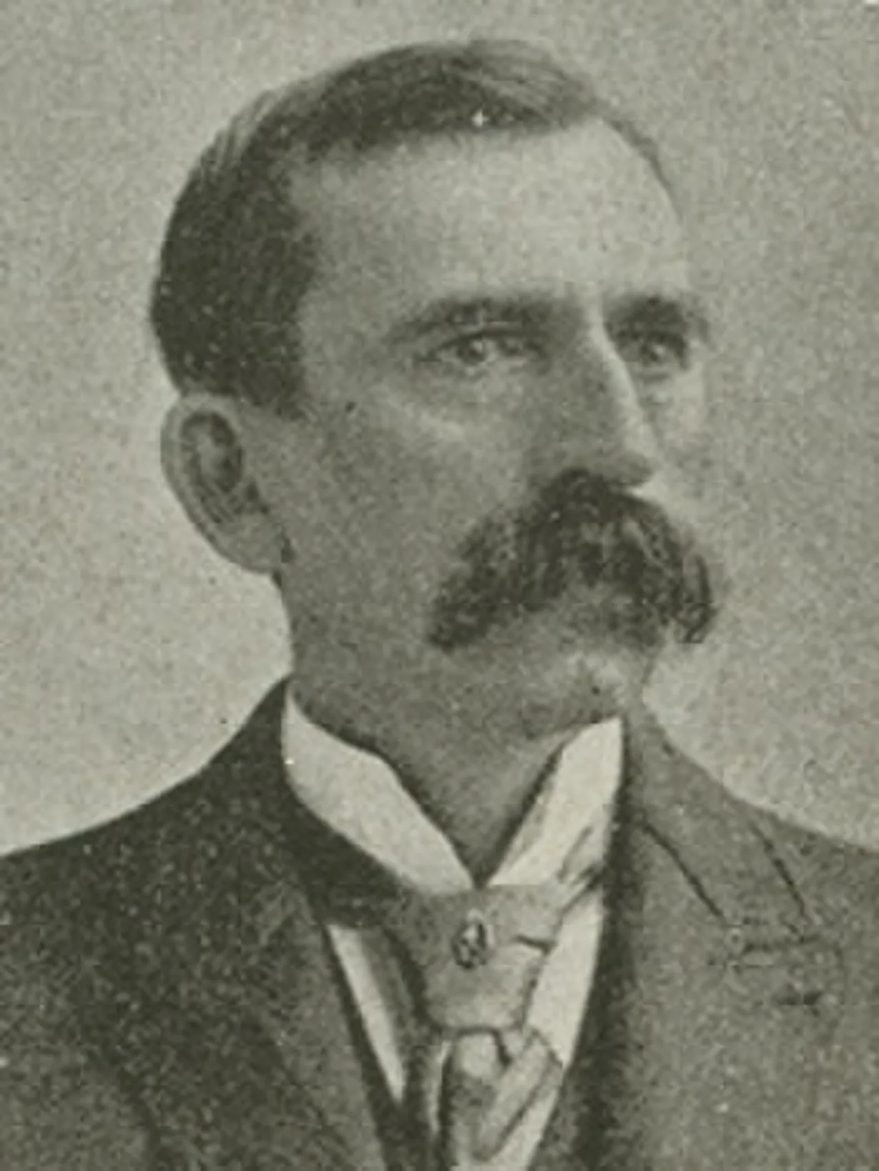 John Calhoun Bell