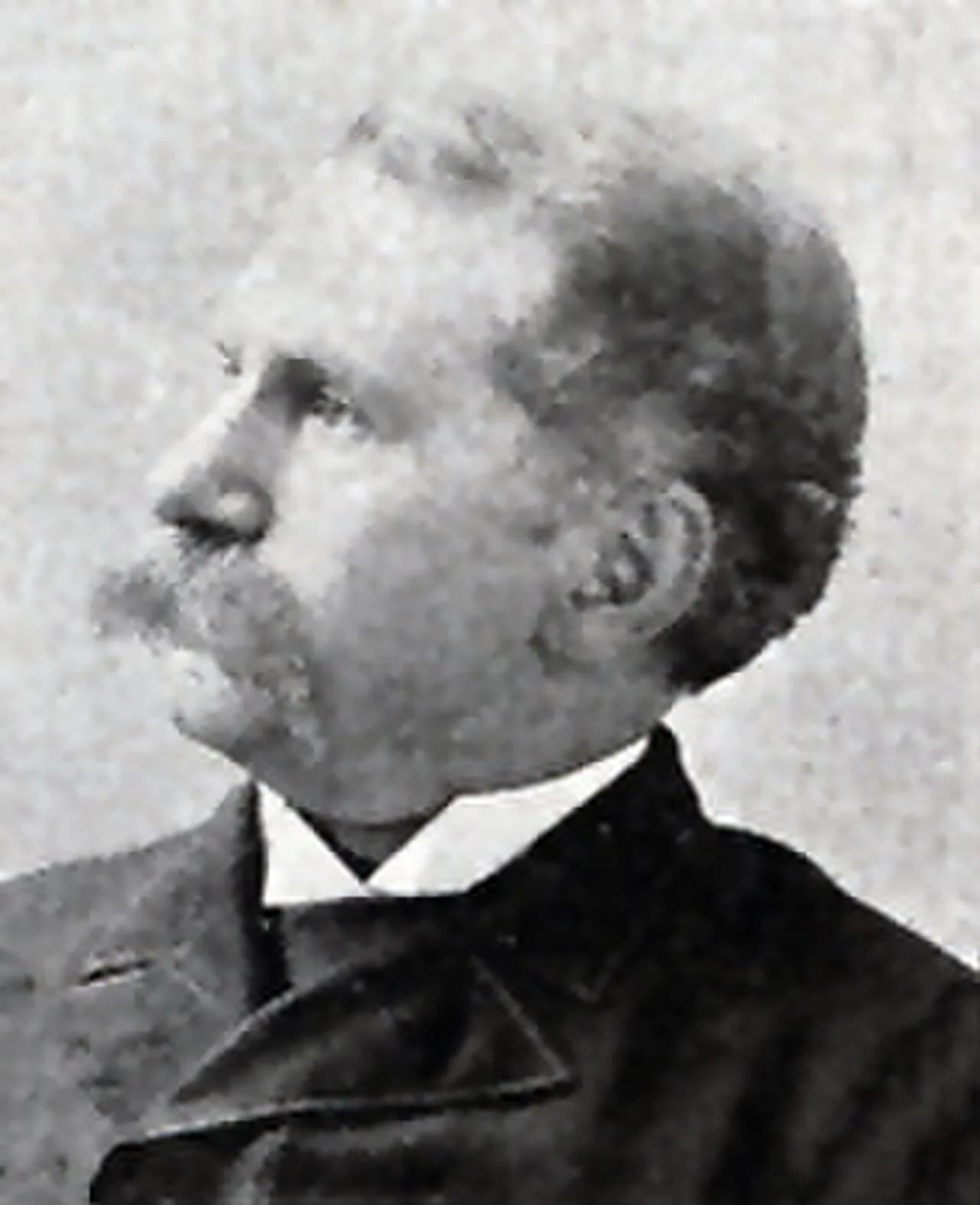 John Charles Tarsney