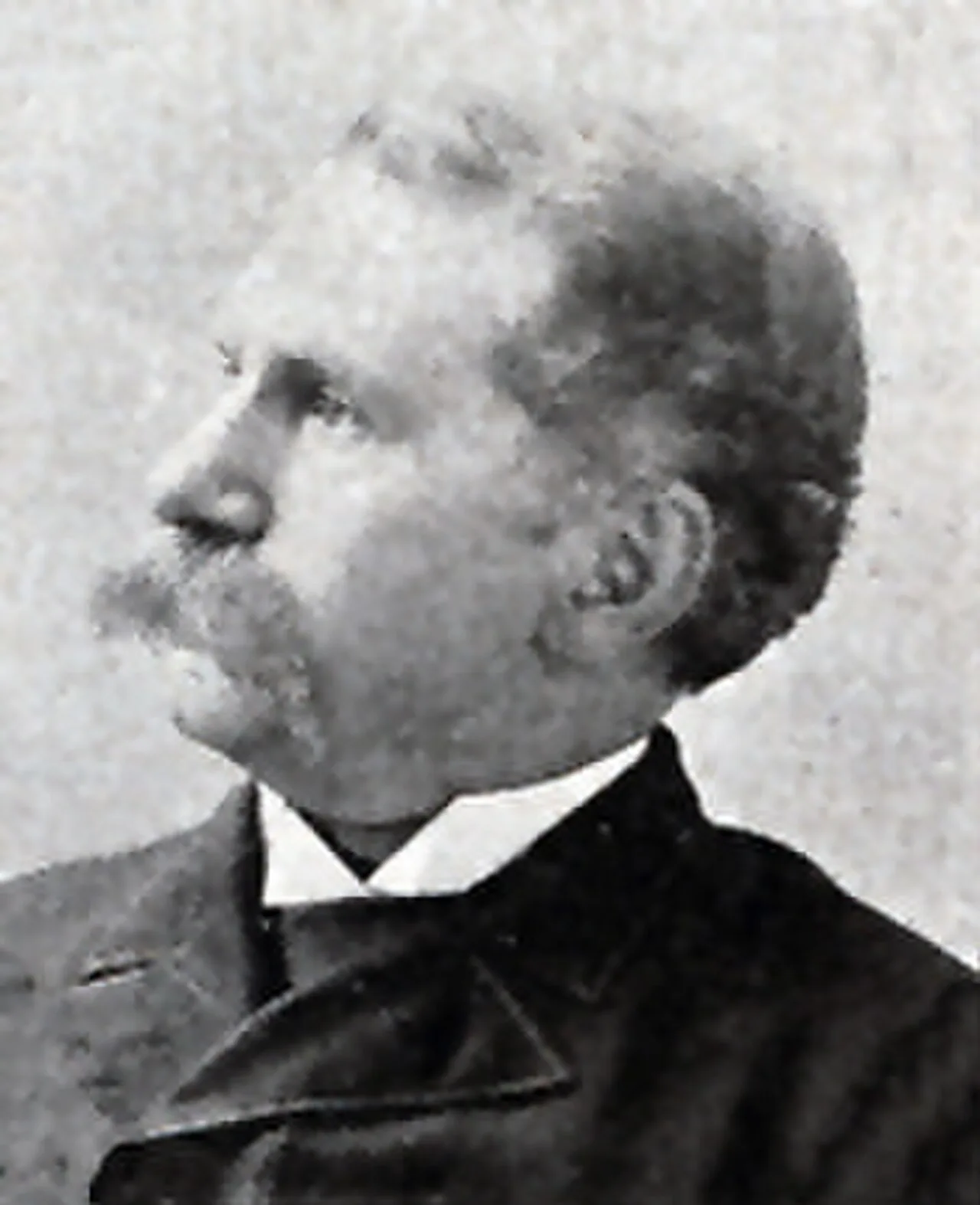 John Charles Tarsney