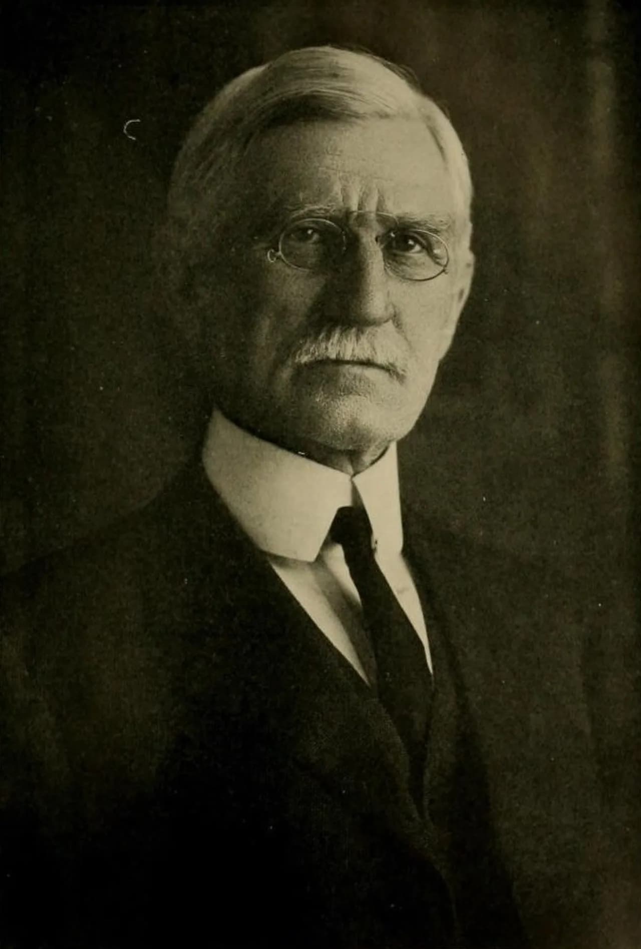 John Cosgrove