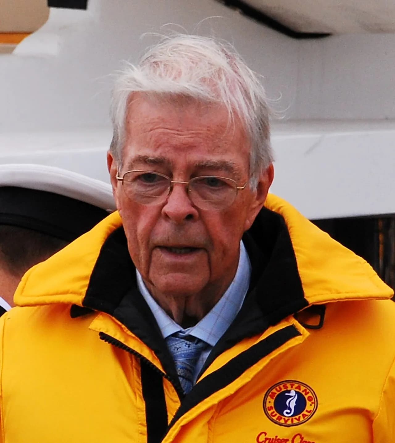 John Crosbie