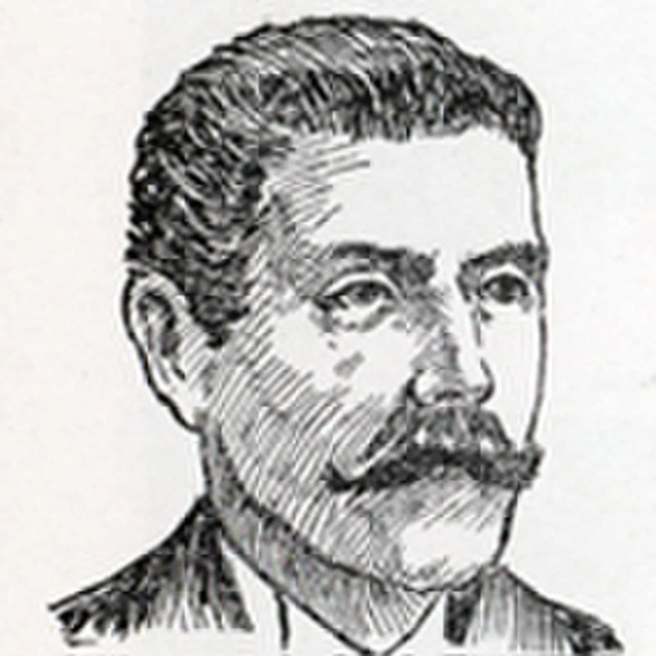 John Dillard Bellamy