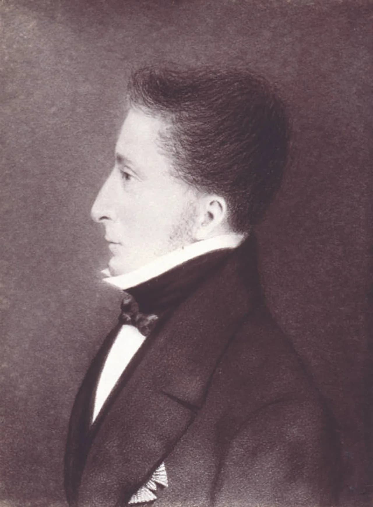 John Eardley-Wilmot