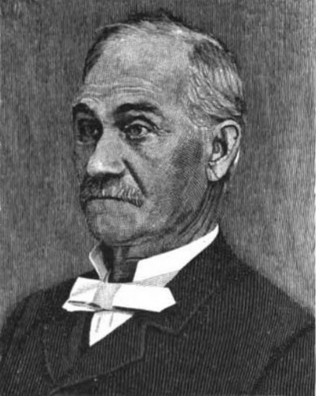 John Edward Halsell
