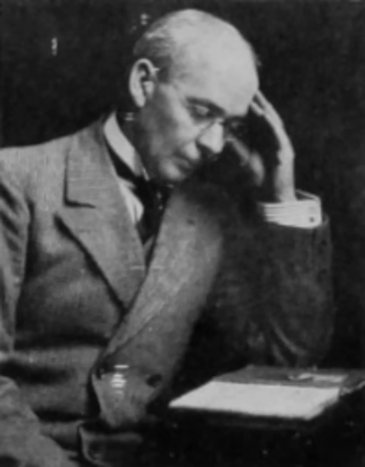 John Everett Brady