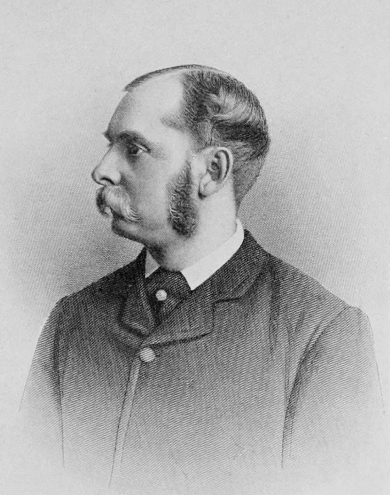 John F. Andrew