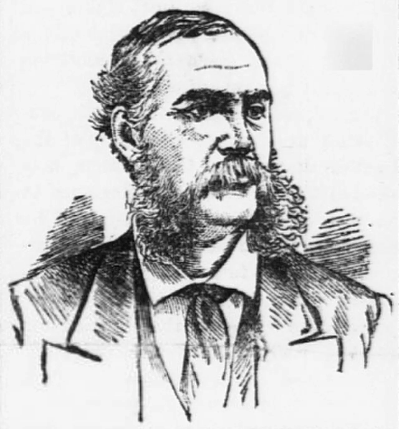John F. Dezendorf
