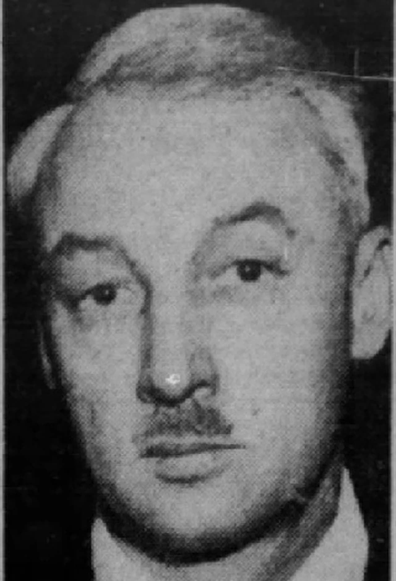 John F. Luecke