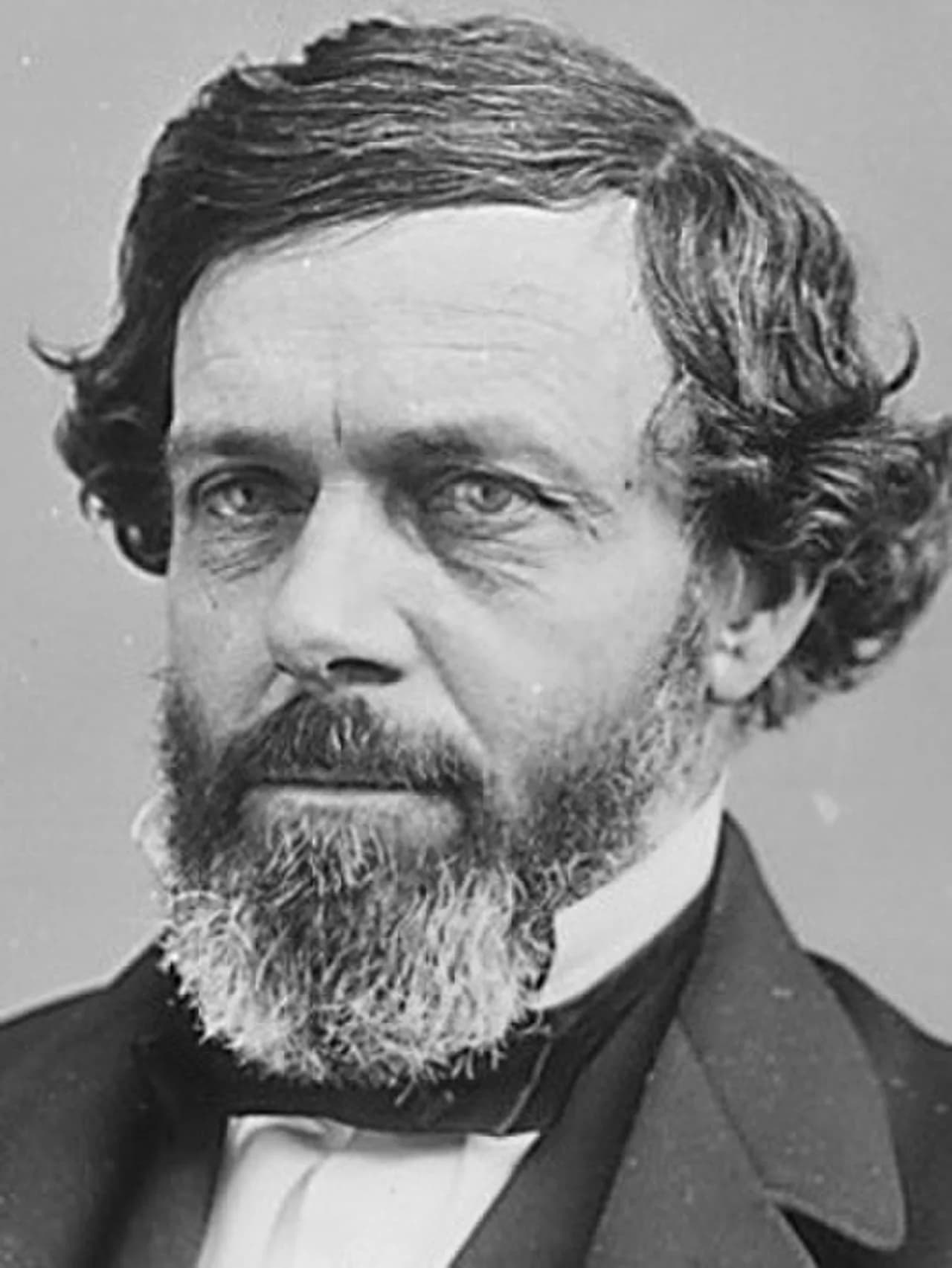 John F. Starr