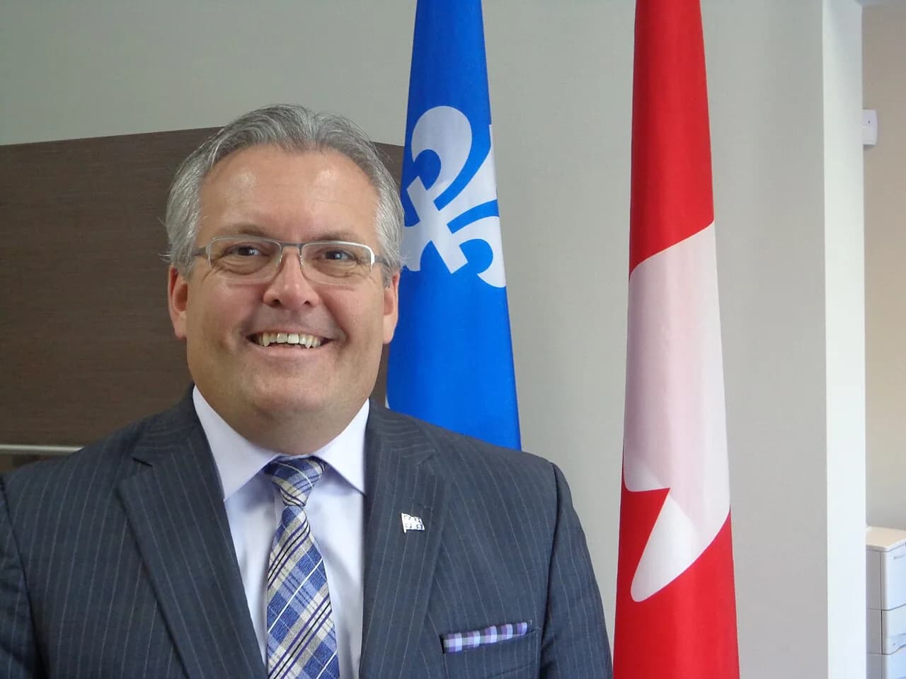 Yves St-Denis