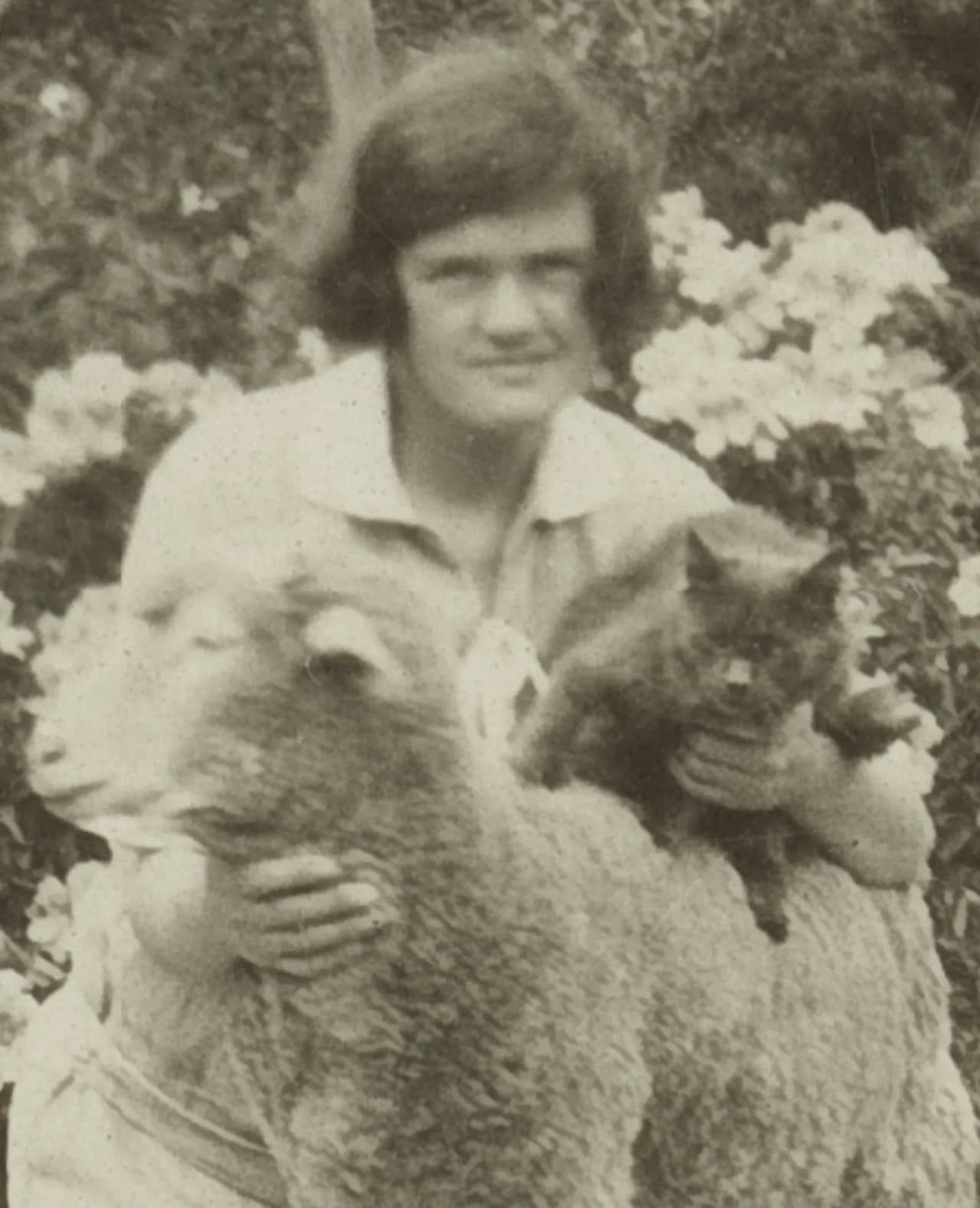 Alison Marjorie Ashby