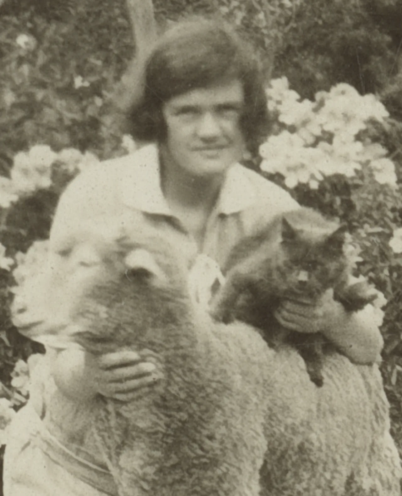 Alison Marjorie Ashby