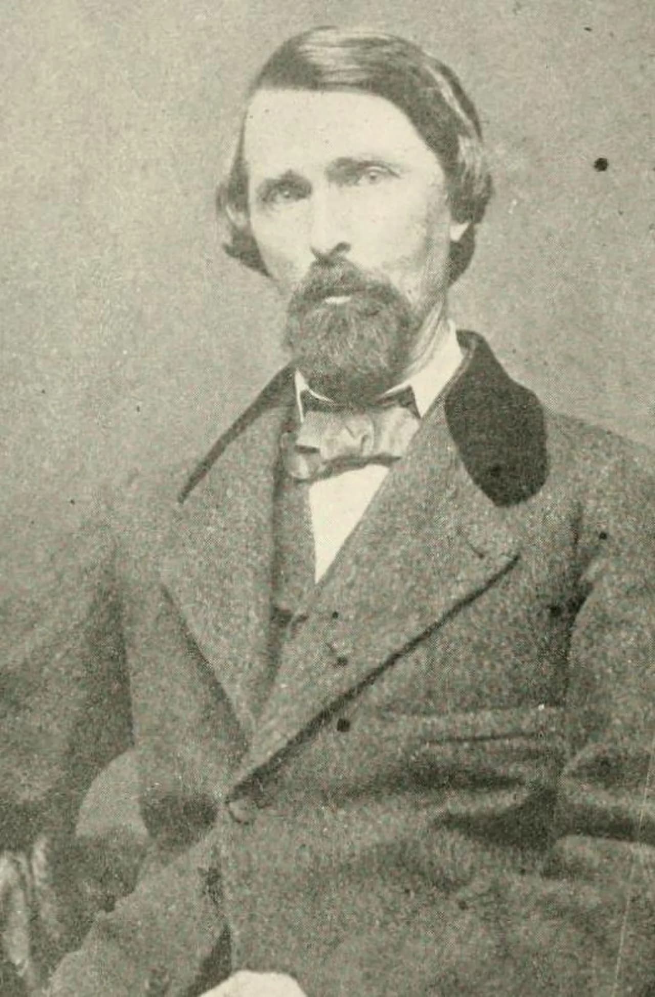 John Francis Hamtramck Claiborne