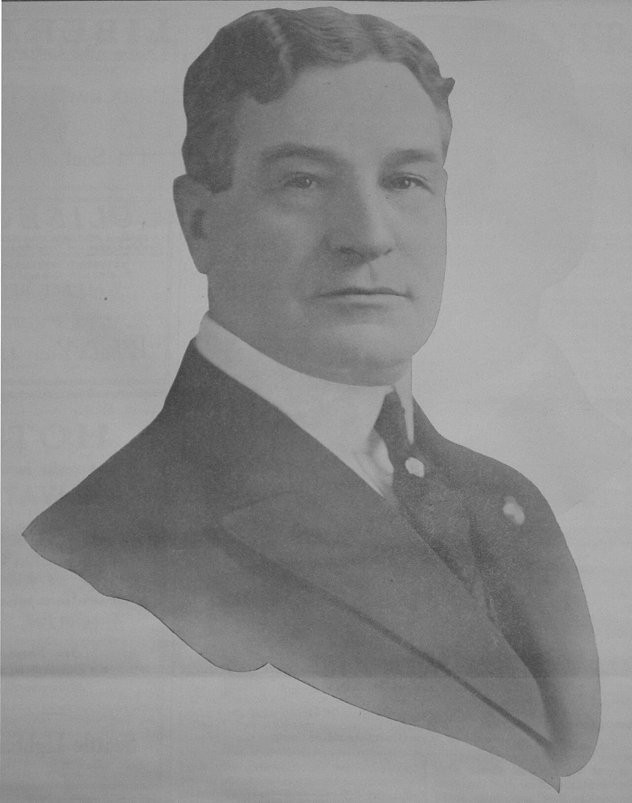 John Franklin Miller