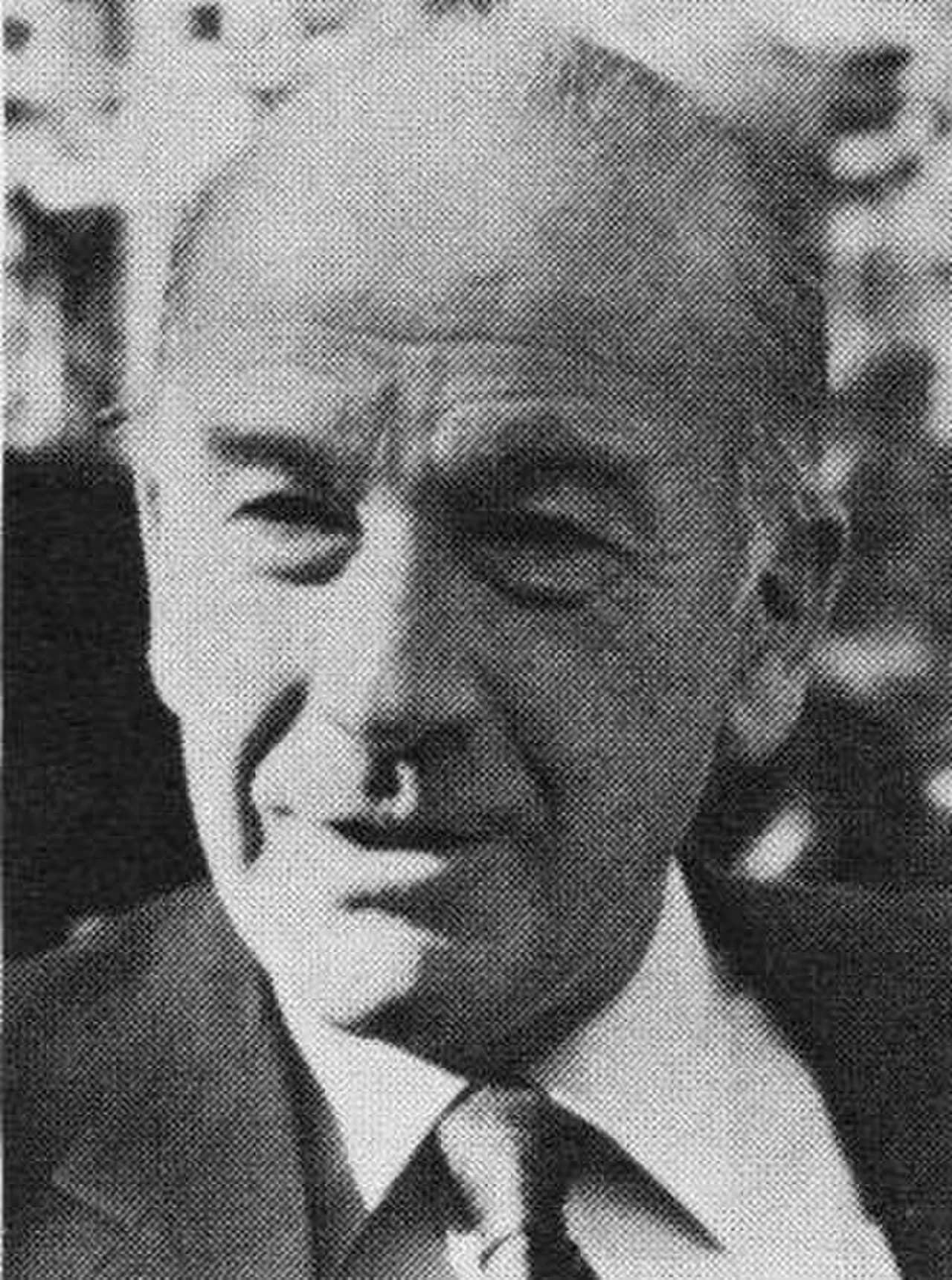 John G. Dreyfus