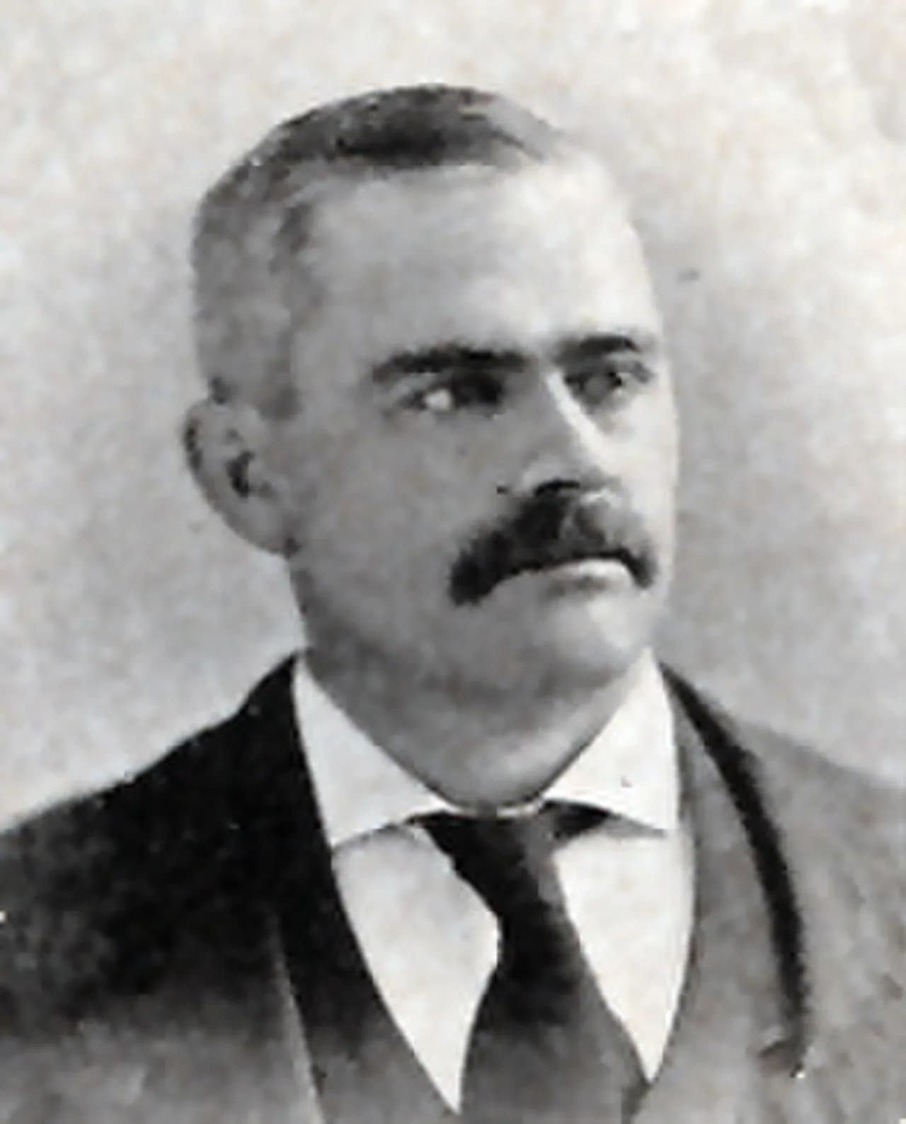 John G. Shaw